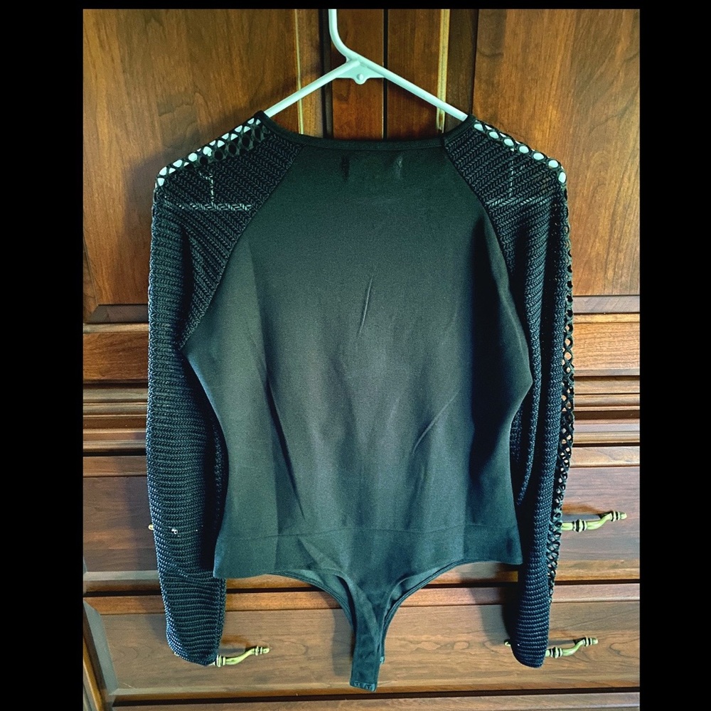 NWT: lulus bodysuit - Picture 7 of 7